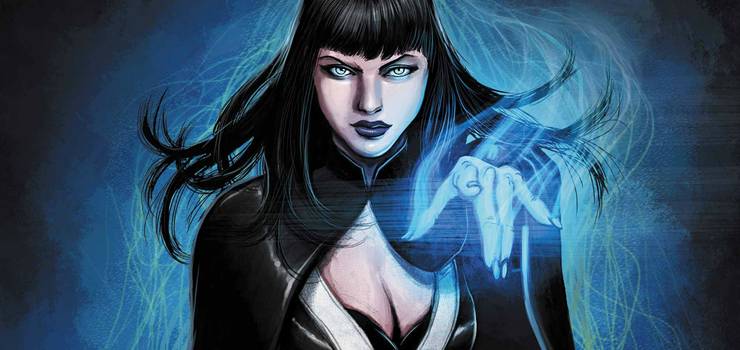 Gods Among Us 15 Justice League Members Who Are Scarier Than Their Villains Gods Among Us 15 Justice League Members Who Are Scarier Than Their Villains